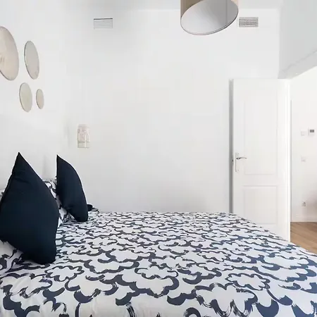 House Livas Grau 6bdr * Valencia