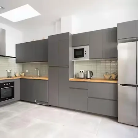 House Livas Grau 6bdr Nyaraló *