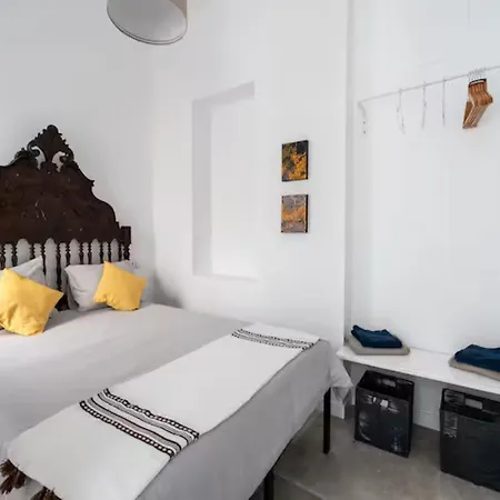 House Livas Grau 6bdr Valencia