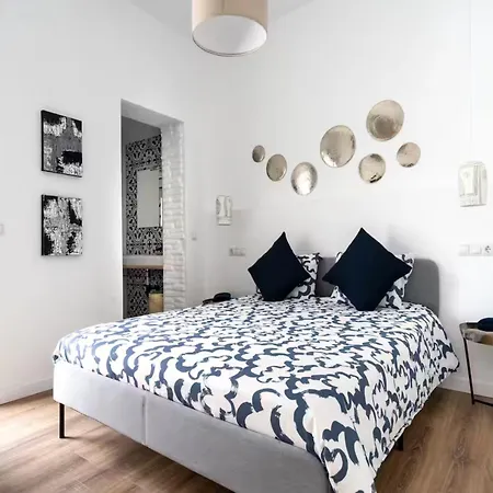 Nyaraló House Livas Grau 6bdr Valencia