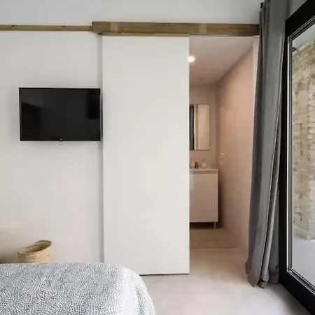 House Livas Grau 6bdr * Valencia