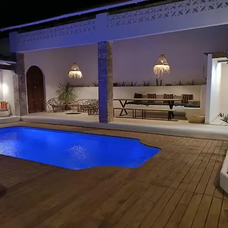 Nyaraló House Livas Grau 6bdr *
