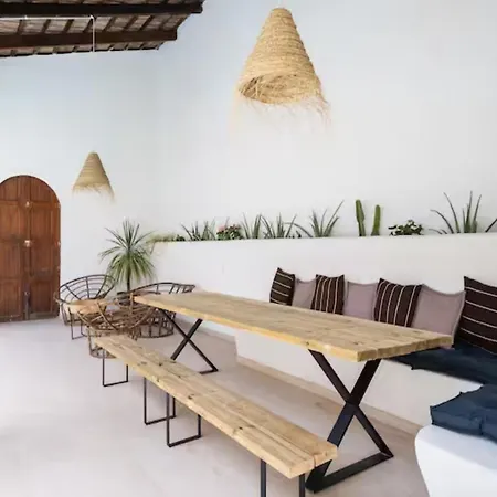 House Livas Grau 6bdr Valencia