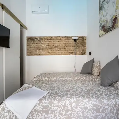 Nyaraló House Livas Grau 6bdr Valencia