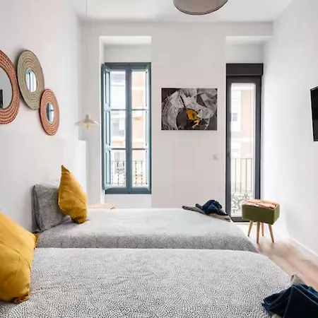 House Livas Grau 6bdr Valencia