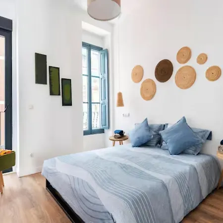 House Livas Grau 6bdr * Valencia