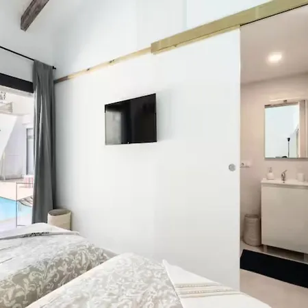 Nyaraló House Livas Grau 6bdr *