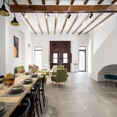 Nyaraló House Livas Grau 6bdr
