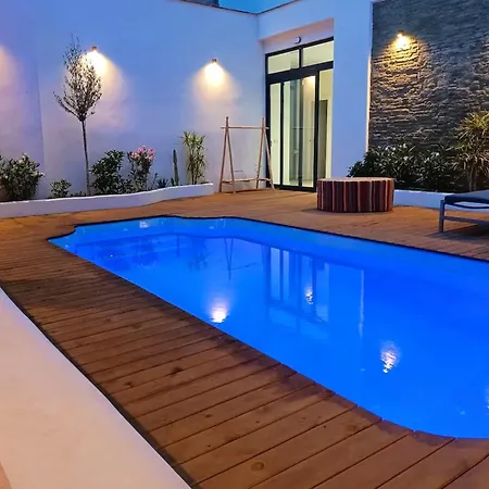 House Livas Grau 6bdr *