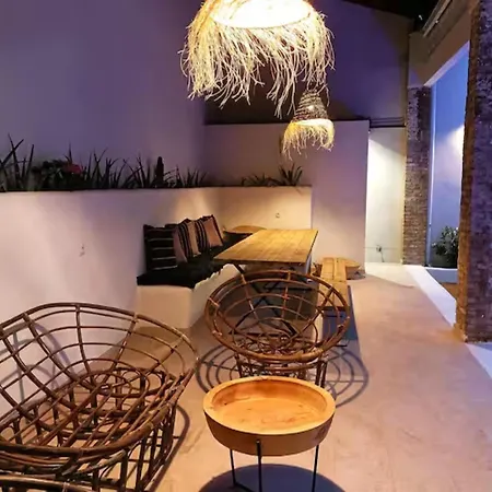 House Livas Grau 6bdr * Valencia