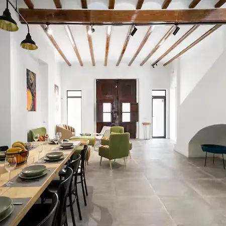 Nyaraló House Livas Grau 6bdr