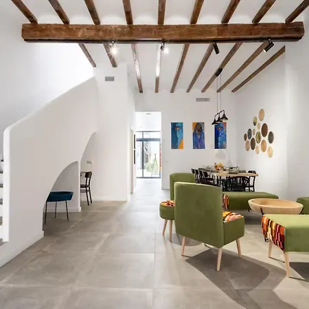House Livas Grau 6bdr Nyaraló *